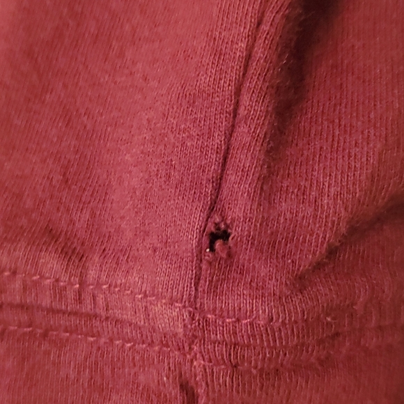 Wild Side Long Sleeve Shirt - Picture 6 of 6